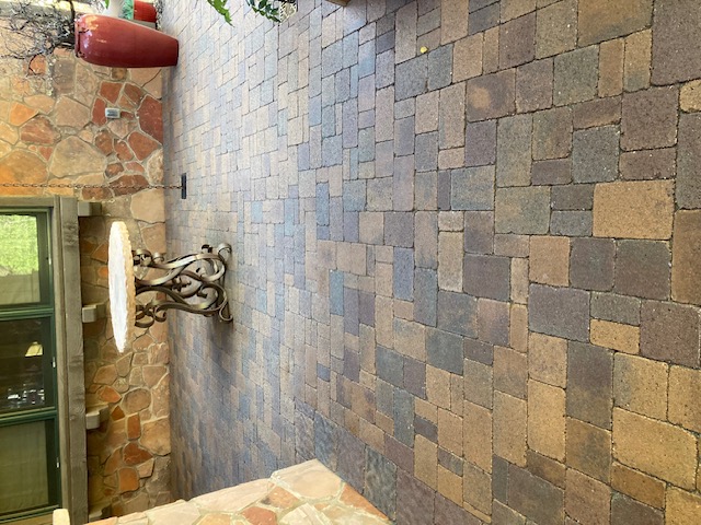 Paver Restoration & Sealing Service for a Hassayampa Home in Prescott Arizona