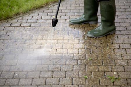 Paver Sanding & Sealing Thumbnail